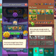 Illustration for article titled PopCap Soft Launches Plants Vs. Zombies 3